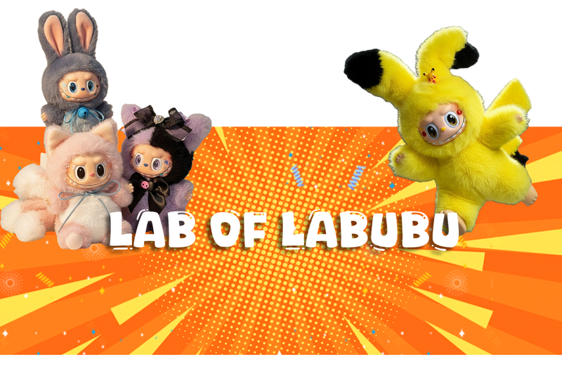 Custom Doll Banner Mobile